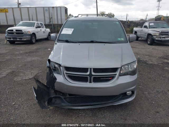 2C4RDGEG4HR848359 Dodge Grand Caravan Gt