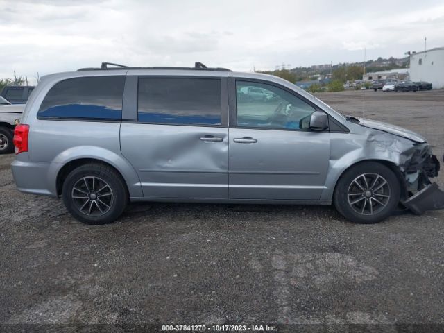 2C4RDGEG4HR848359 Dodge Grand Caravan Gt