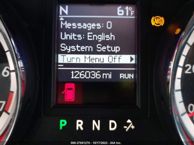 2C4RDGEG4HR848359 Dodge Grand Caravan Gt