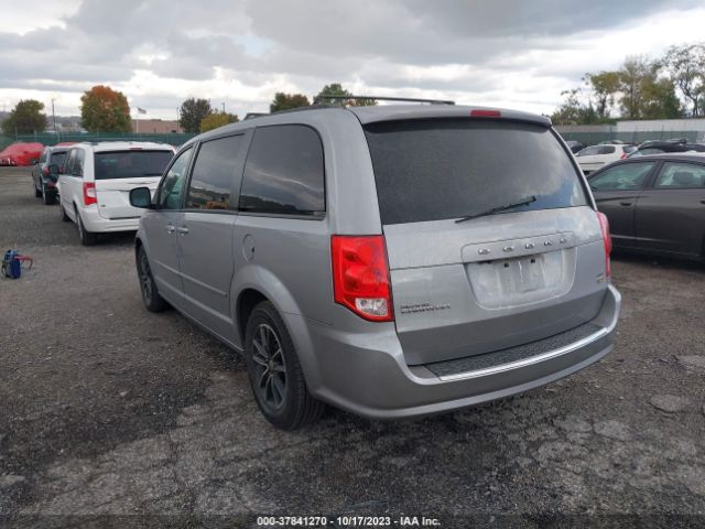 2C4RDGEG4HR848359 Dodge Grand Caravan Gt