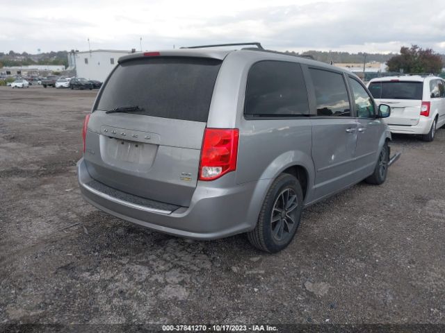 2C4RDGEG4HR848359 Dodge Grand Caravan Gt