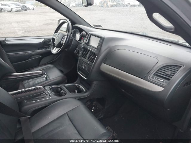 2C4RDGEG4HR848359 Dodge Grand Caravan Gt
