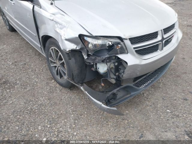 2C4RDGEG4HR848359 Dodge Grand Caravan Gt