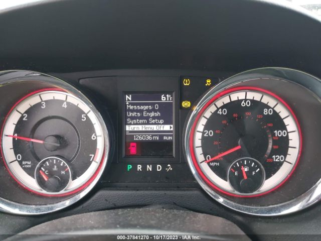 2C4RDGEG4HR848359 Dodge Grand Caravan Gt