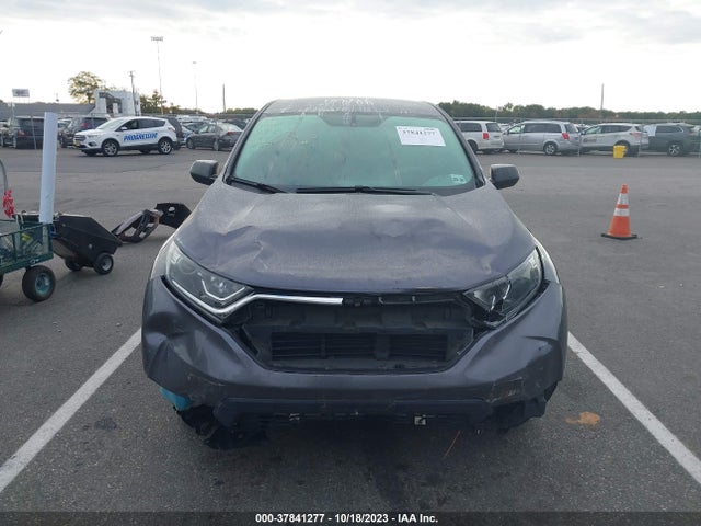 Honda CR-V LX 2019 2HKRW6H38KH228633 Image 12