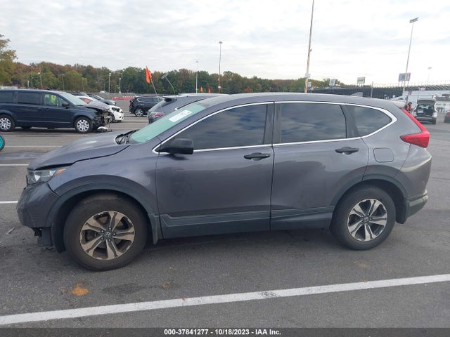 Honda CR-V LX 2019 2HKRW6H38KH228633 Image 14