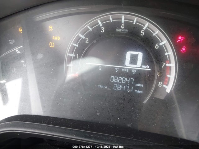 Honda CR-V LX 2019 2HKRW6H38KH228633 Image 15