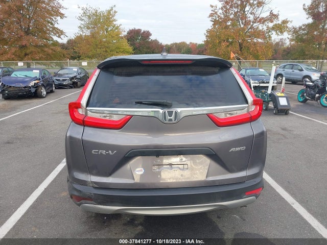 Honda CR-V LX 2019 2HKRW6H38KH228633 Image 16