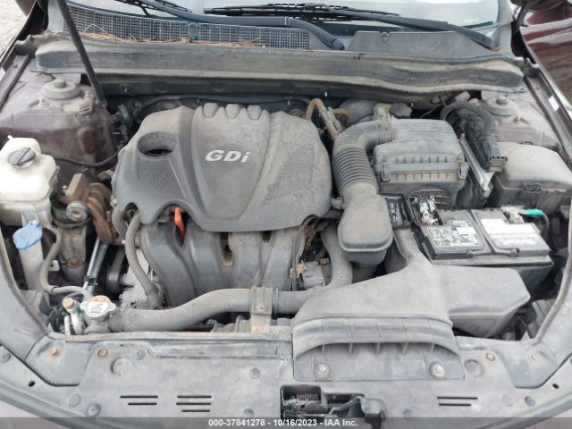 5XXGN4A78EG281683 KIA OPTIMA EX