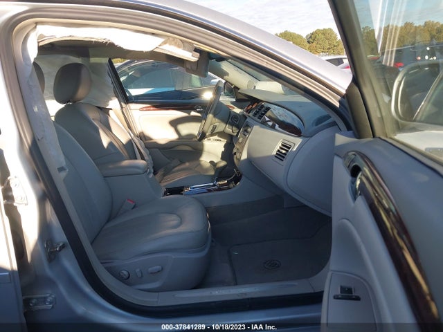 2009 BUICK LUCERNE CXL SPECIAL EDITION VIN: 1G4HD57MX9U138188