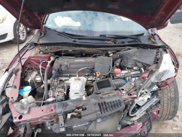 1HGCR2F51GA109428 Honda Accord Sport