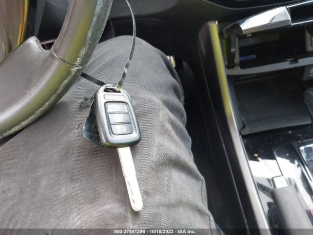 1HGCR2F51GA109428 Honda Accord Sport