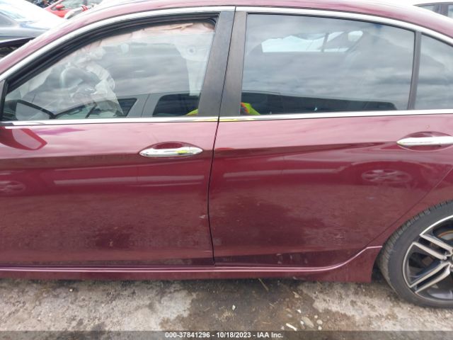1HGCR2F51GA109428 Honda Accord Sport