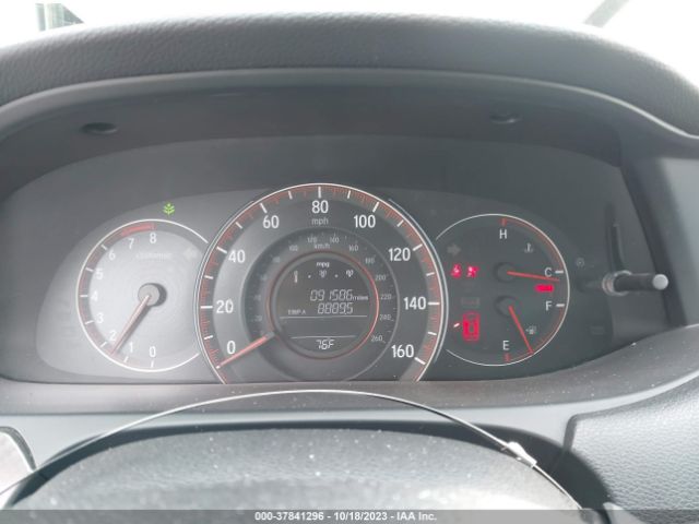 1HGCR2F51GA109428 Honda Accord Sport