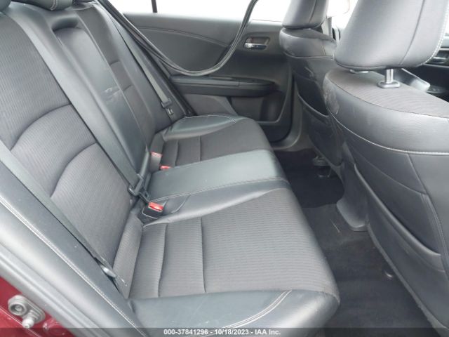 1HGCR2F51GA109428 Honda Accord Sport