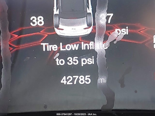 2019 JEEP COMPASS ALTITUDE FWD VIN: 3C4NJCBB5KT726557