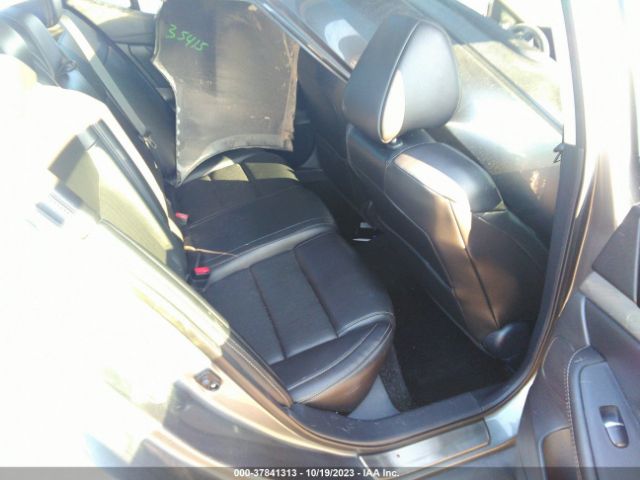 1N4AA6AP0JC406169 Nissan MAXIMA SL