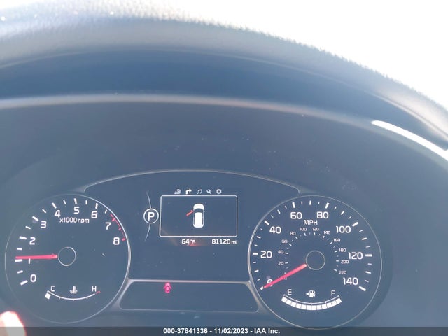 KIA Soul ! 2014 KNDJX3A58E7705798 Image 7