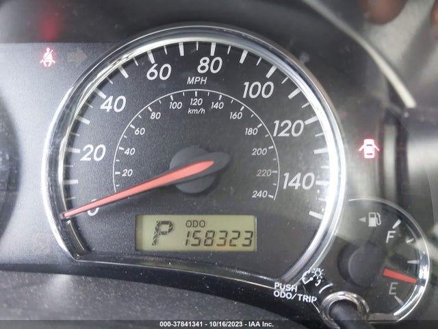 2012 TOYOTA COROLLA S VIN: 5YFBU4EE8CP025375