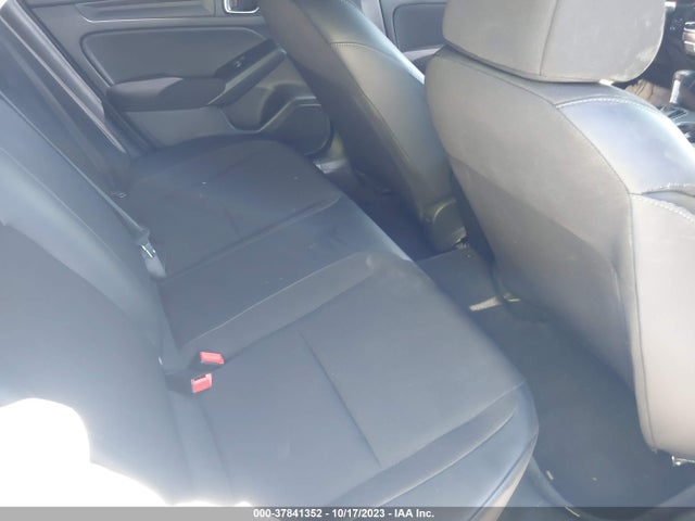 2022 HONDA CIVIC SEDAN SPORT VIN: 2HGFE2F50NH577769