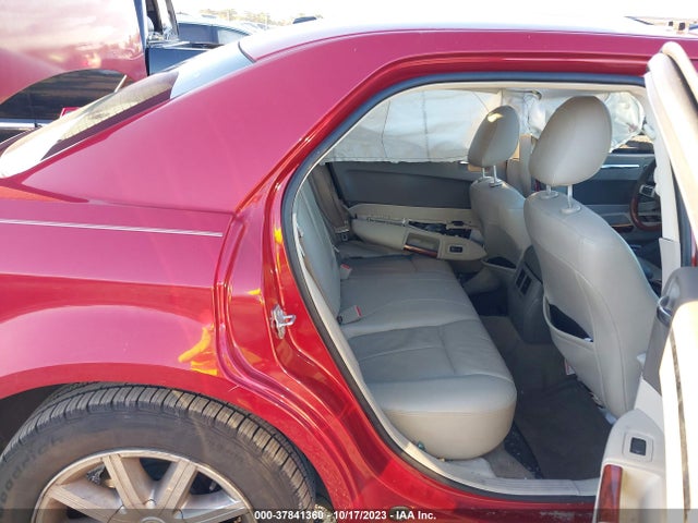 2010 CHRYSLER 300 LIMITED VIN: 2C3CA3CV1AH135489