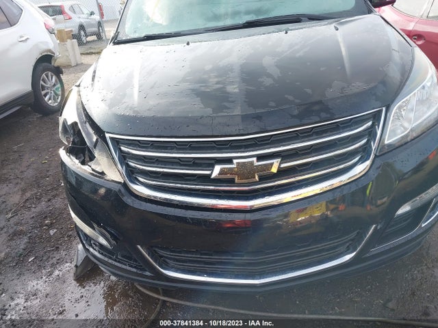 Chevrolet Traverse Lt 2017 1GNKRGKD9HJ130217 Image 12