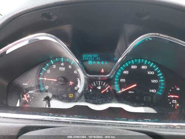 Chevrolet Traverse Lt 2017 1GNKRGKD9HJ130217 Image 15