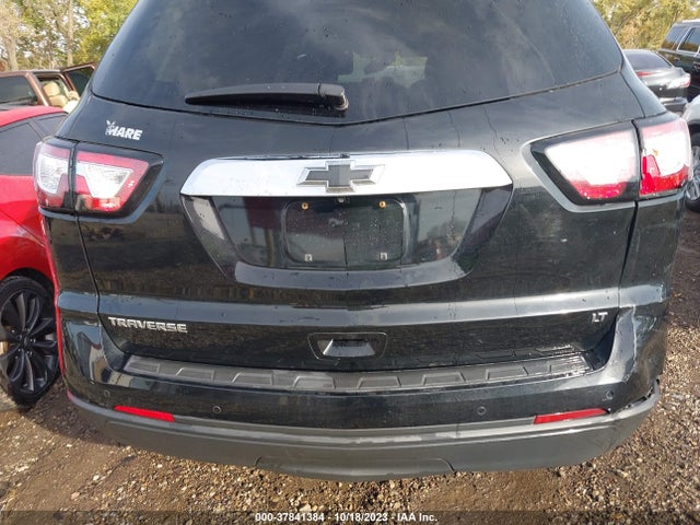 Chevrolet Traverse Lt 2017 1GNKRGKD9HJ130217 Image 16