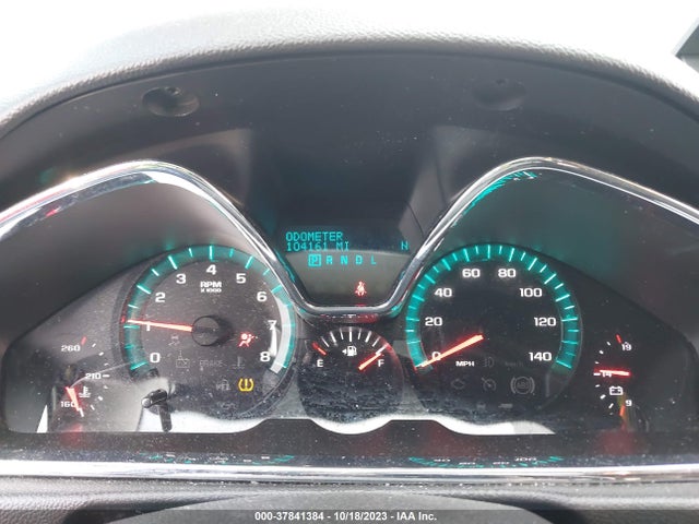 Chevrolet Traverse Lt 2017 1GNKRGKD9HJ130217 Image 7