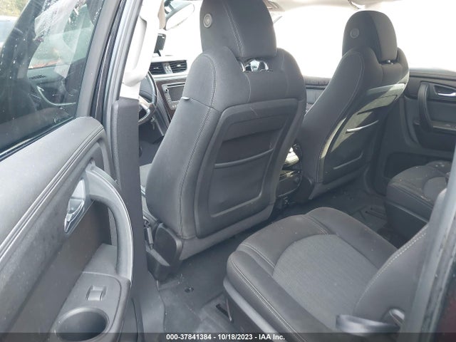 Chevrolet Traverse Lt 2017 1GNKRGKD9HJ130217 Image 8