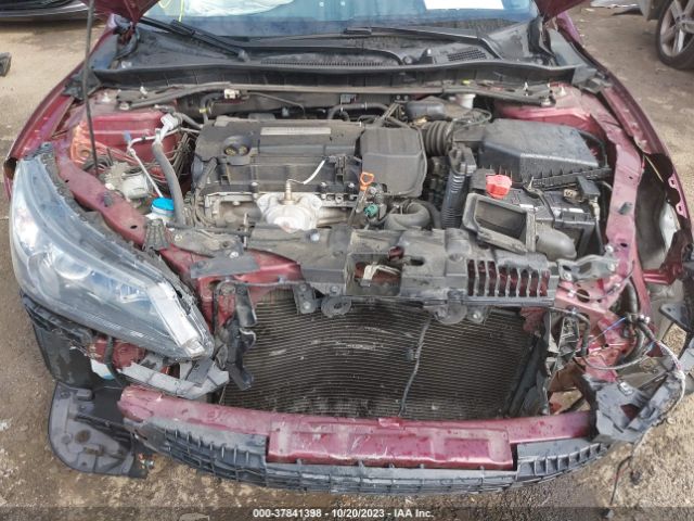 1HGCR2F8XEA161051 Honda Accord Sedan Ex-l