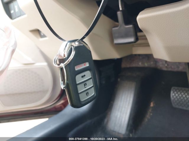 1HGCR2F8XEA161051 Honda Accord Sedan Ex-l
