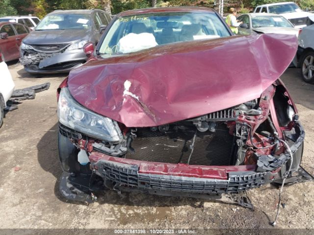 1HGCR2F8XEA161051 Honda Accord Sedan Ex-l