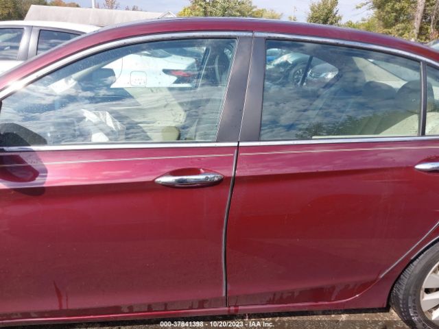 1HGCR2F8XEA161051 Honda Accord Sedan Ex-l