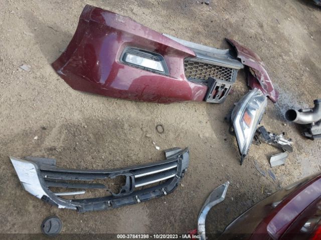 1HGCR2F8XEA161051 Honda Accord Sedan Ex-l