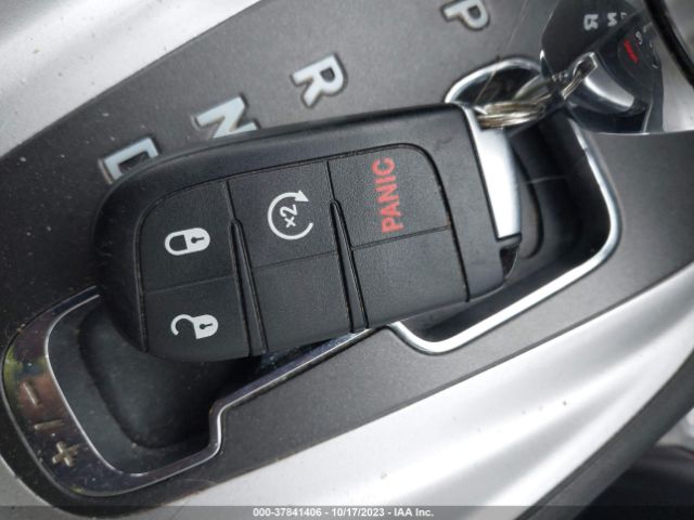 3C4PDDEG7HT588140 Dodge JOURNEY GT