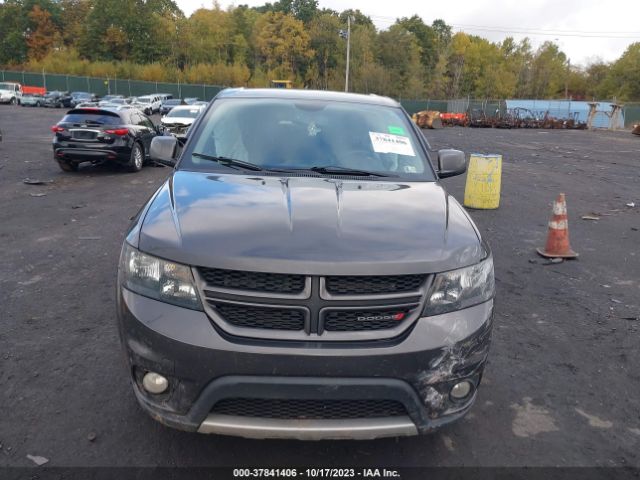3C4PDDEG7HT588140 Dodge JOURNEY GT