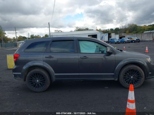 3C4PDDEG7HT588140 Dodge JOURNEY GT