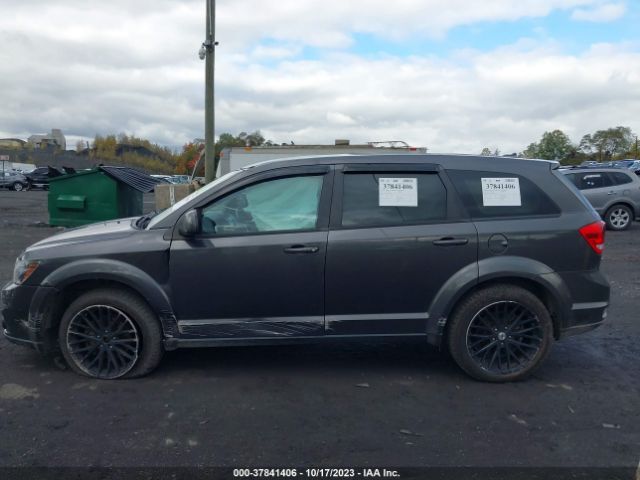 3C4PDDEG7HT588140 Dodge JOURNEY GT