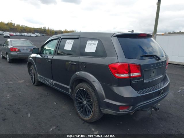 3C4PDDEG7HT588140 Dodge JOURNEY GT