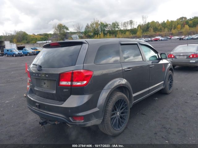 3C4PDDEG7HT588140 Dodge JOURNEY GT