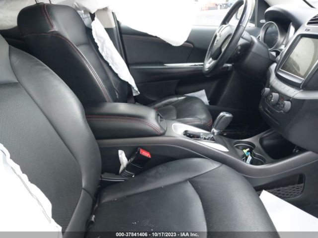 3C4PDDEG7HT588140 Dodge JOURNEY GT