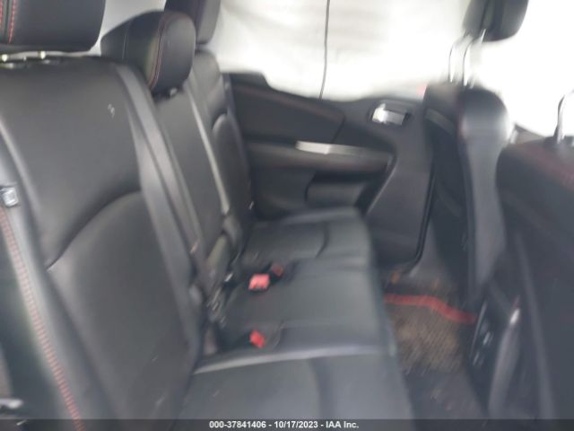 3C4PDDEG7HT588140 Dodge JOURNEY GT