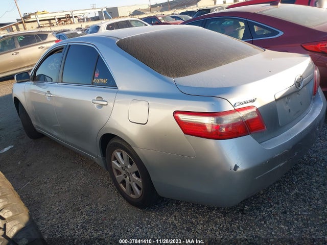 2007 TOYOTA CAMRY LE VIN: 4T1BE46K07U033394