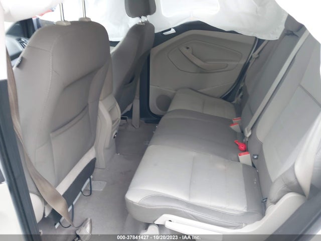 2013 FORD ESCAPE SE VIN: 1FMCU9GX3DUD18780