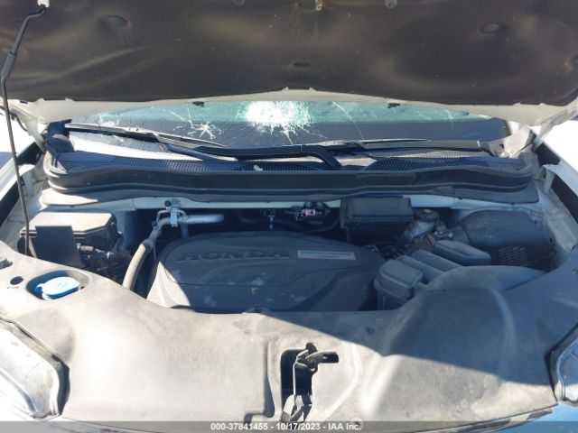 5FNYF5H30KB030875 Honda Pilot Ex