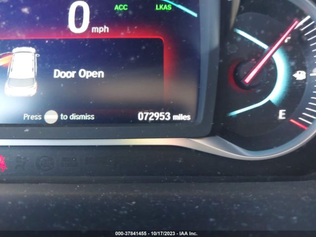5FNYF5H30KB030875 Honda Pilot Ex
