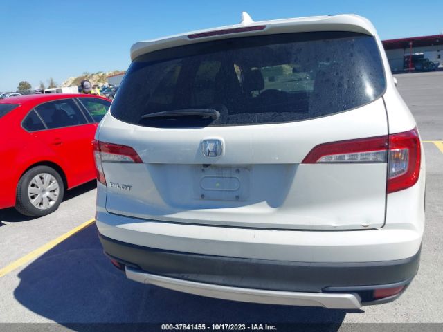 5FNYF5H30KB030875 Honda Pilot Ex