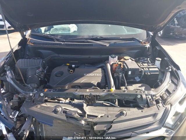 Chevrolet EQUINOX LT 2020 2GNAXKEV0L6275967 Image 10