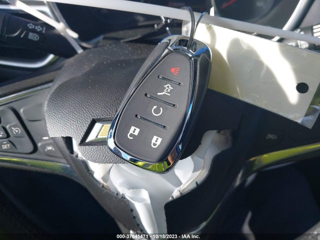 Chevrolet EQUINOX LT 2020 2GNAXKEV0L6275967 Image 11